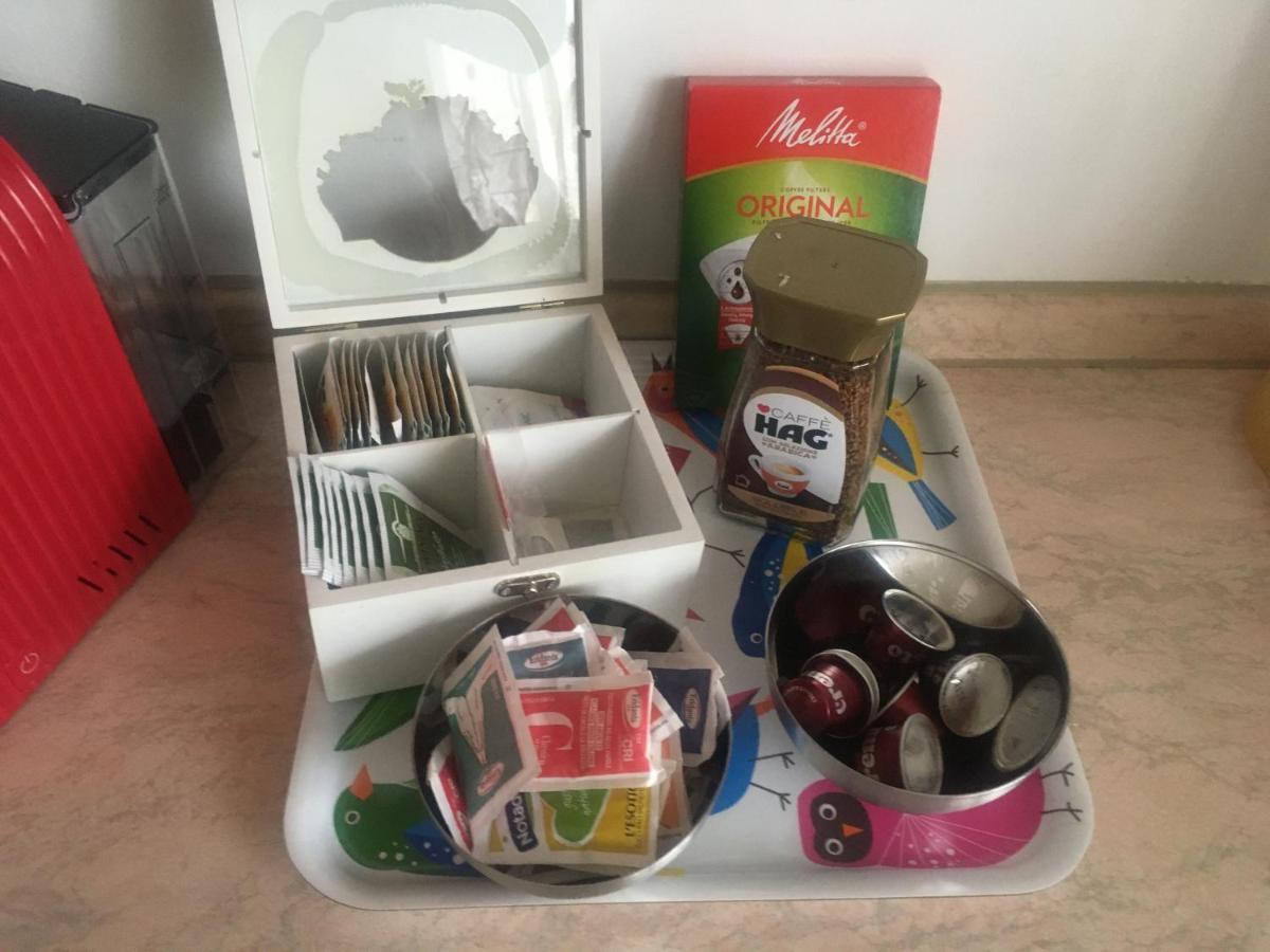 Val Dei Mulini Appartement Garde