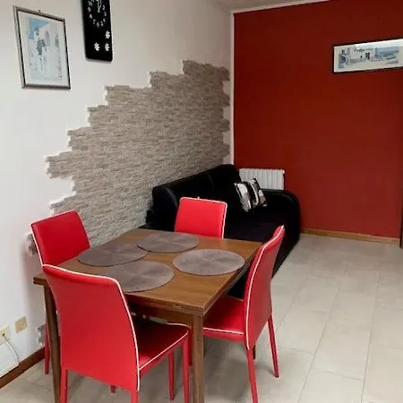 Appartamento Val Dei Mulini Garde Extérieur photo