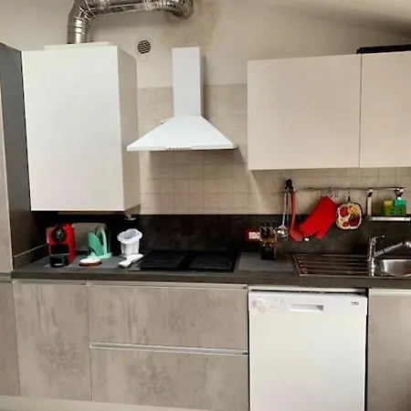 Appartamento Val Dei Mulini Garde Extérieur photo