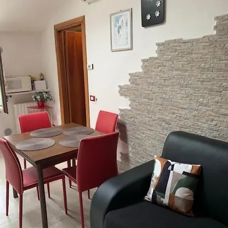 Appartamento Val Dei Mulini Garde Extérieur photo