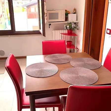 Appartamento Val Dei Mulini Garde Extérieur photo