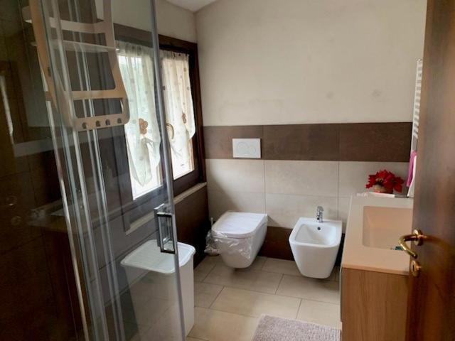 Val Dei Mulini Apartment *