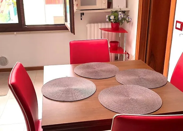 Appartamento Val Dei Mulini