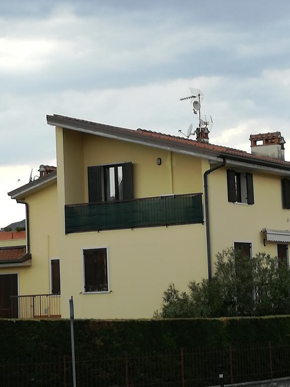 Val Dei Mulini Apartment